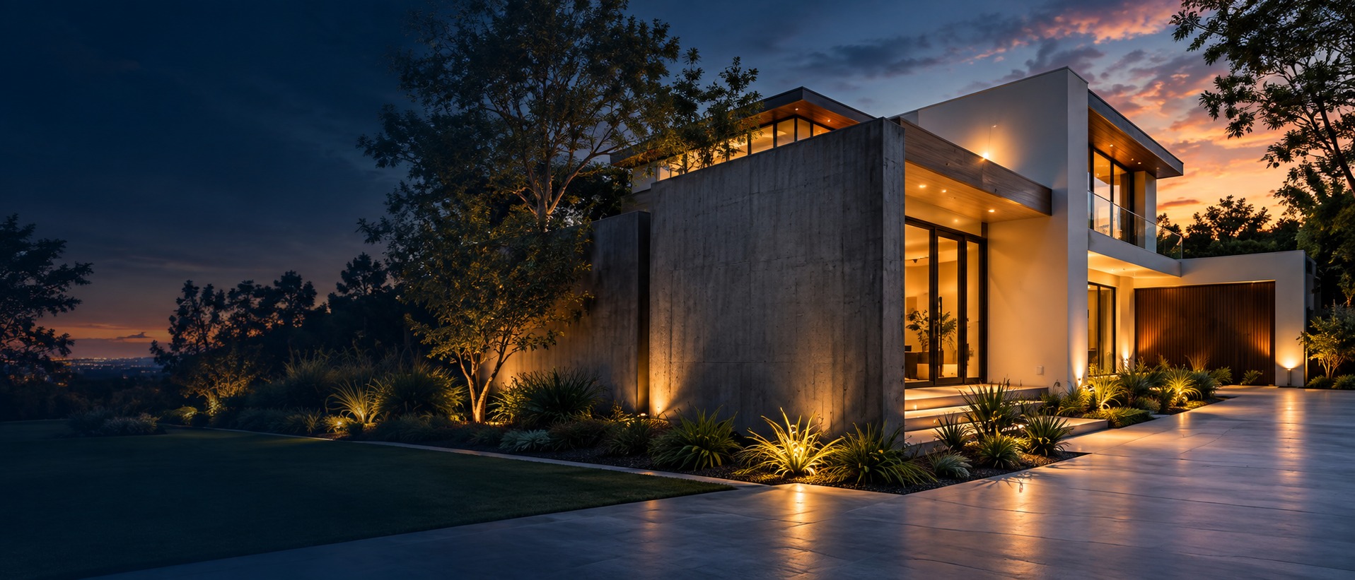 Perth Residential Painting Coverage