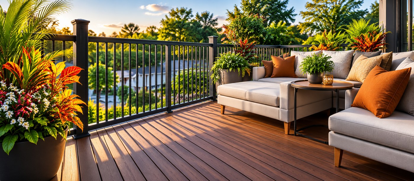 Timber fence and deck painting in Perth